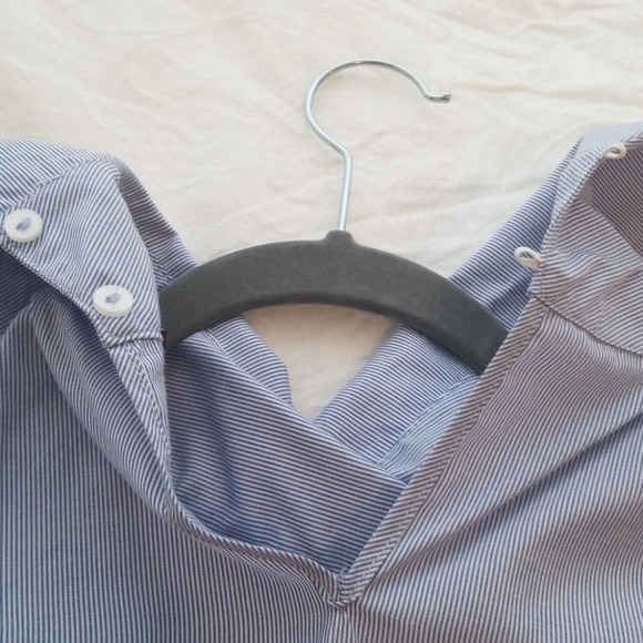 ZARA SEQUIN BLOUSE SIZE S - Picture 5 of 9